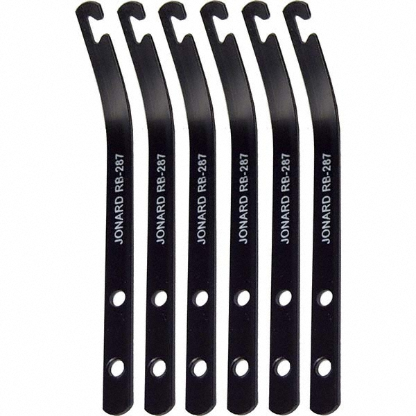 Picture of Jonard Tools RB-287/6 Jonard Tools Cable Sewing Needle Tool: Use with Cable Lacing Needle JIC-287